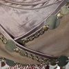 JUO Glamour Boho Slip Dress Beaded Sequin Detail 12 AU