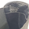 I Love Billy Blue Microsuede Ankle Boots Block Heel Pointed Toe Size 39 AU 8