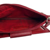 Colorado Red Genuine Leather Wallet Ladies Purse